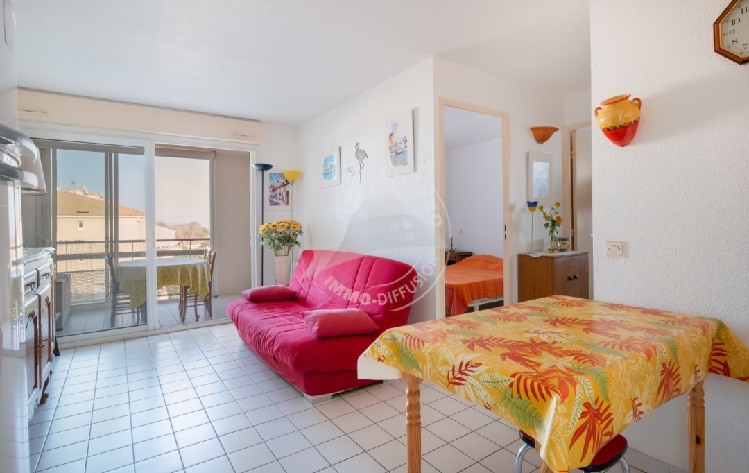 API AGENCE : Apartment | LE GRAU-DU-ROI (30240) | 37 m2 | 230 500 € 
