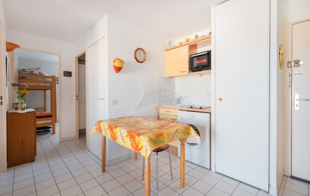 API AGENCE : Apartment | LE GRAU-DU-ROI (30240) | 37 m2 | 230 500 € 
