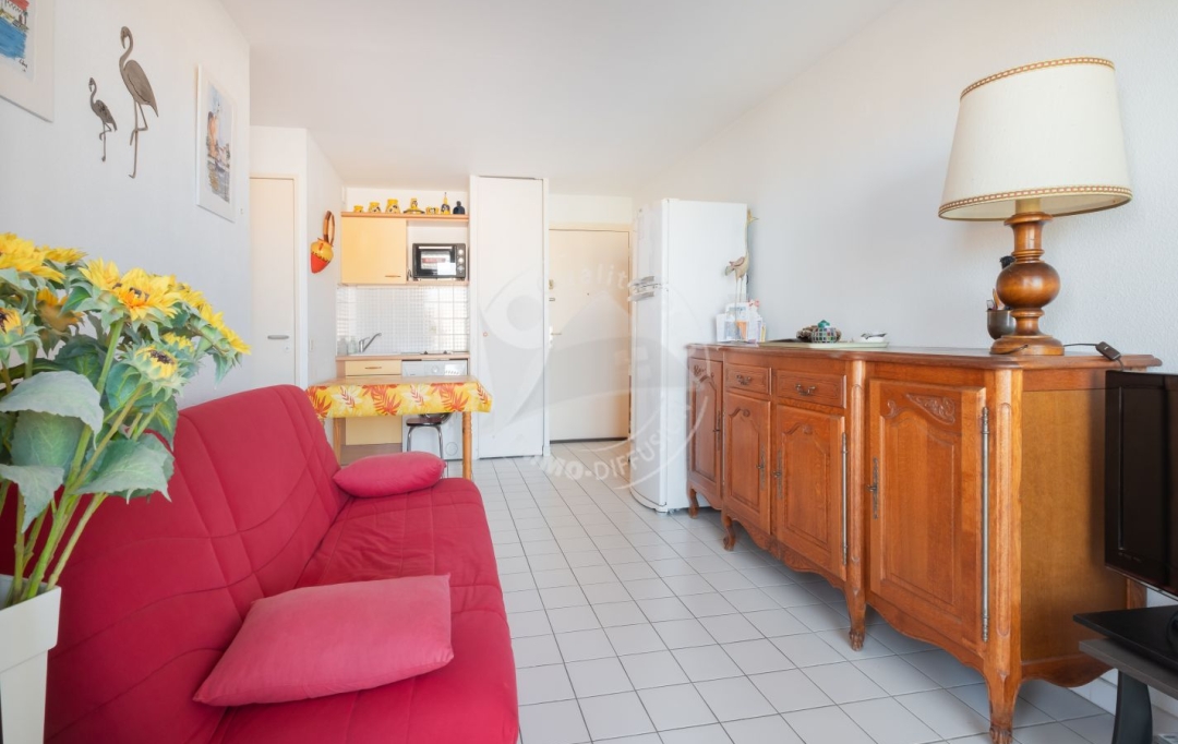 API AGENCE : Apartment | LE GRAU-DU-ROI (30240) | 37 m2 | 230 500 € 