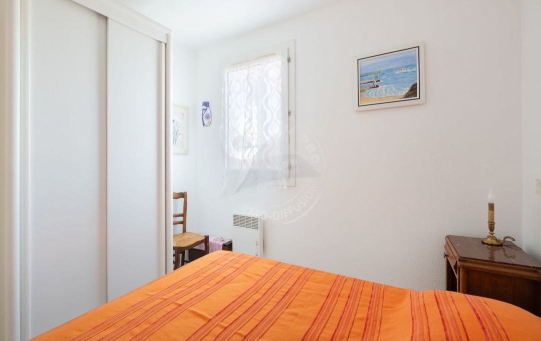 API AGENCE : Apartment | LE GRAU-DU-ROI (30240) | 37 m2 | 230 500 € 