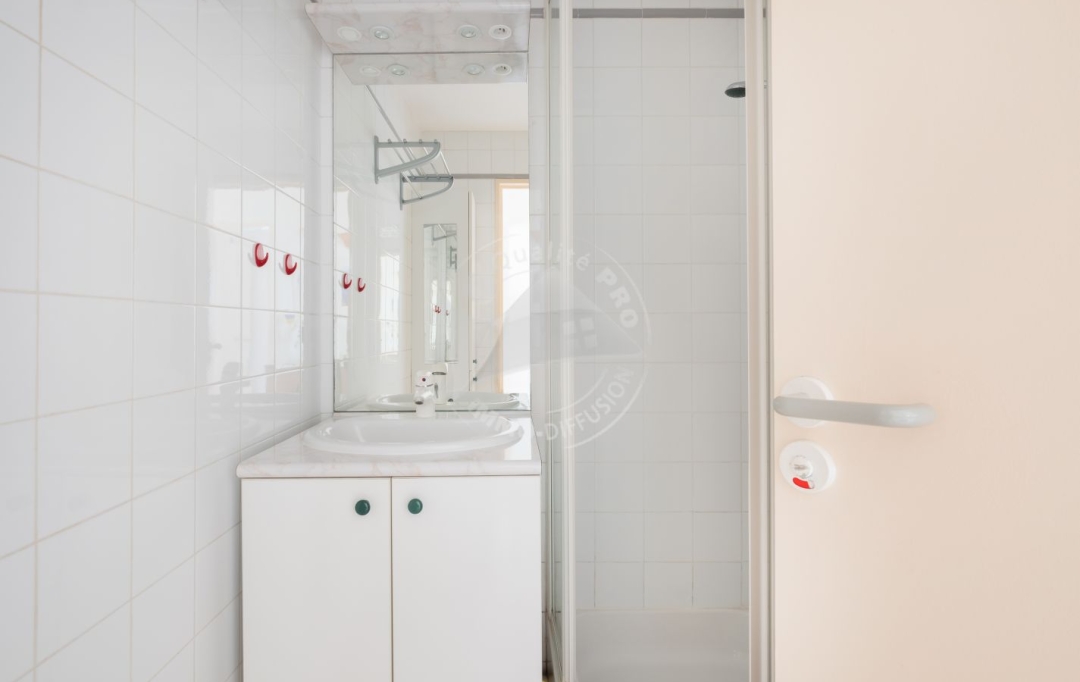 API AGENCE : Apartment | LE GRAU-DU-ROI (30240) | 37 m2 | 230 500 € 