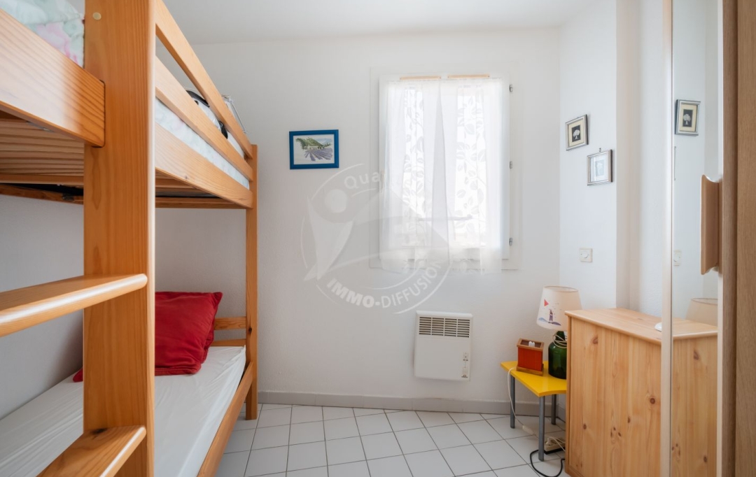 API AGENCE : Apartment | LE GRAU-DU-ROI (30240) | 37 m2 | 230 500 € 