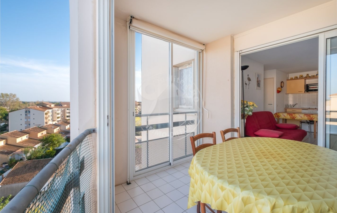 API AGENCE : Apartment | LE GRAU-DU-ROI (30240) | 37 m2 | 230 500 € 
