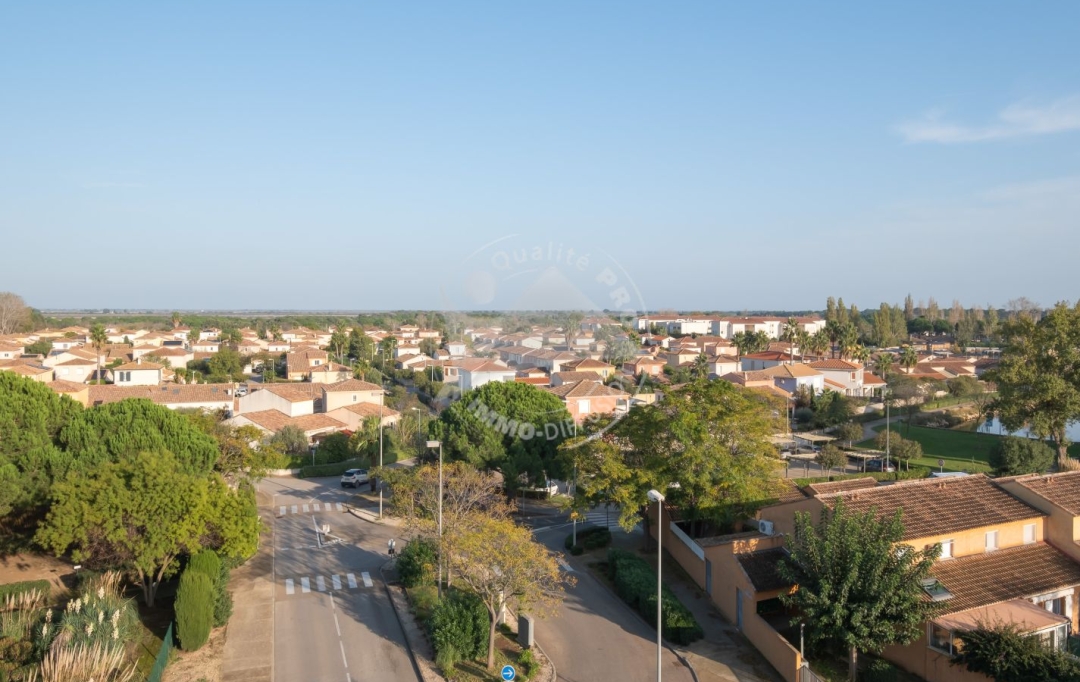 API AGENCE : Apartment | LE GRAU-DU-ROI (30240) | 37 m2 | 230 500 € 