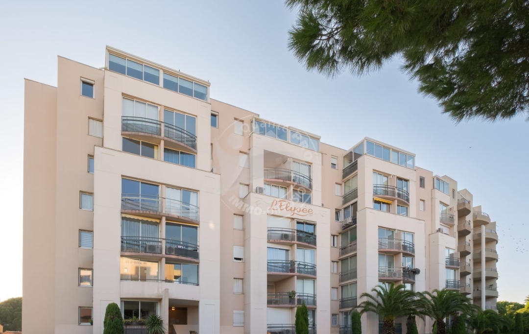 API AGENCE : Apartment | LE GRAU-DU-ROI (30240) | 37 m2 | 230 500 € 