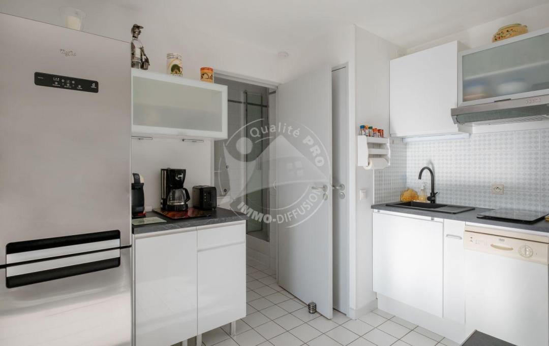 API AGENCE : Apartment | LE GRAU-DU-ROI (30240) | 28 m2 | 188 000 € 