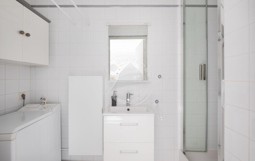 API AGENCE : Apartment | LE GRAU-DU-ROI (30240) | 28 m2 | 188 000 € 