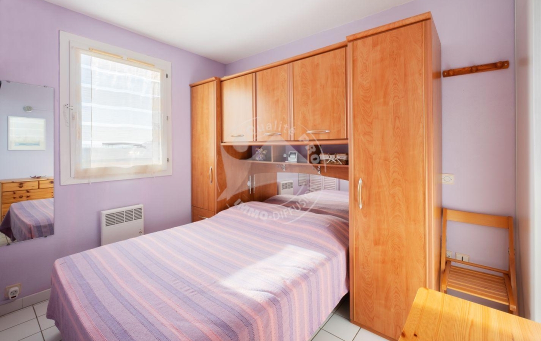 API AGENCE : Apartment | LE GRAU-DU-ROI (30240) | 28 m2 | 188 000 € 