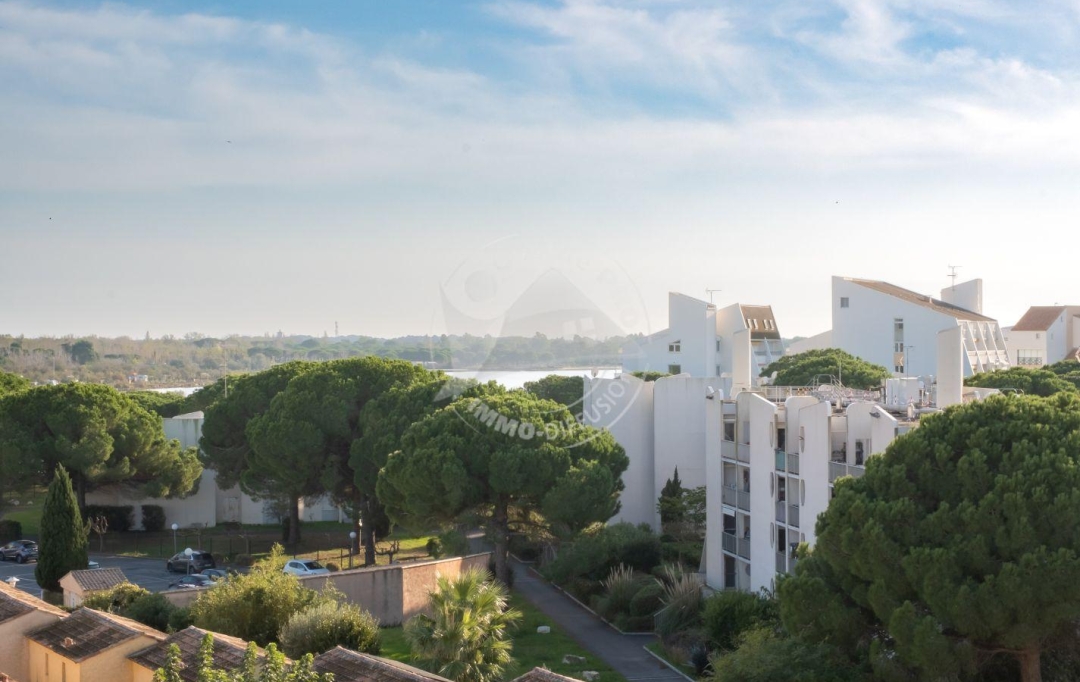 API AGENCE : Apartment | LE GRAU-DU-ROI (30240) | 28 m2 | 188 000 € 