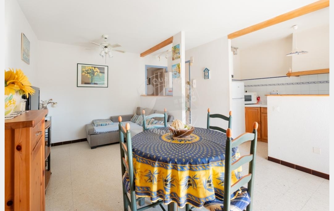 API AGENCE : Appartement | LE GRAU-DU-ROI (30240) | 57 m2 | 235 800 € 