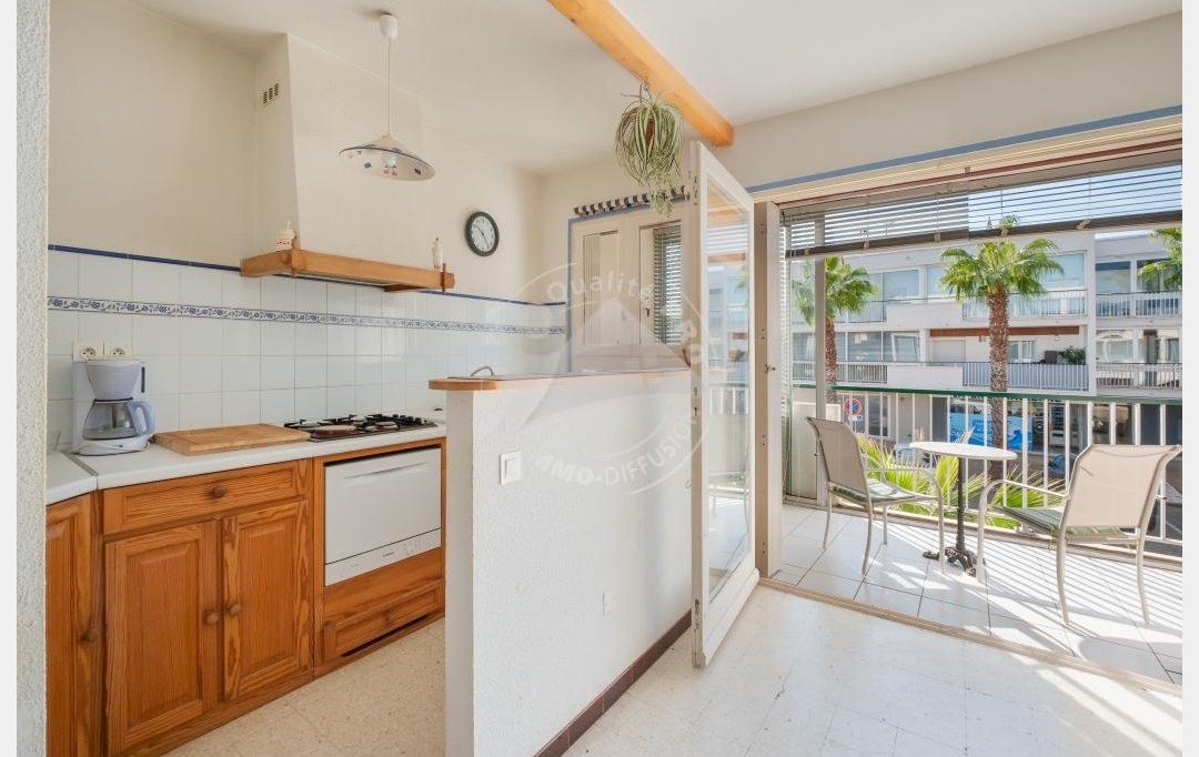 API AGENCE : Appartement | LE GRAU-DU-ROI (30240) | 57 m2 | 235 800 € 