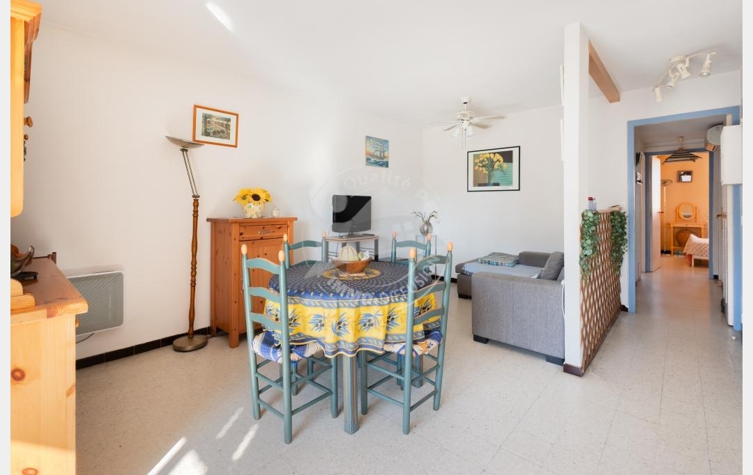 API AGENCE : Appartement | LE GRAU-DU-ROI (30240) | 57 m2 | 235 800 € 