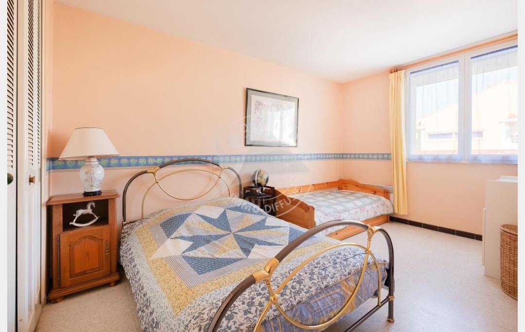 API AGENCE : Appartement | LE GRAU-DU-ROI (30240) | 57 m2 | 235 800 € 