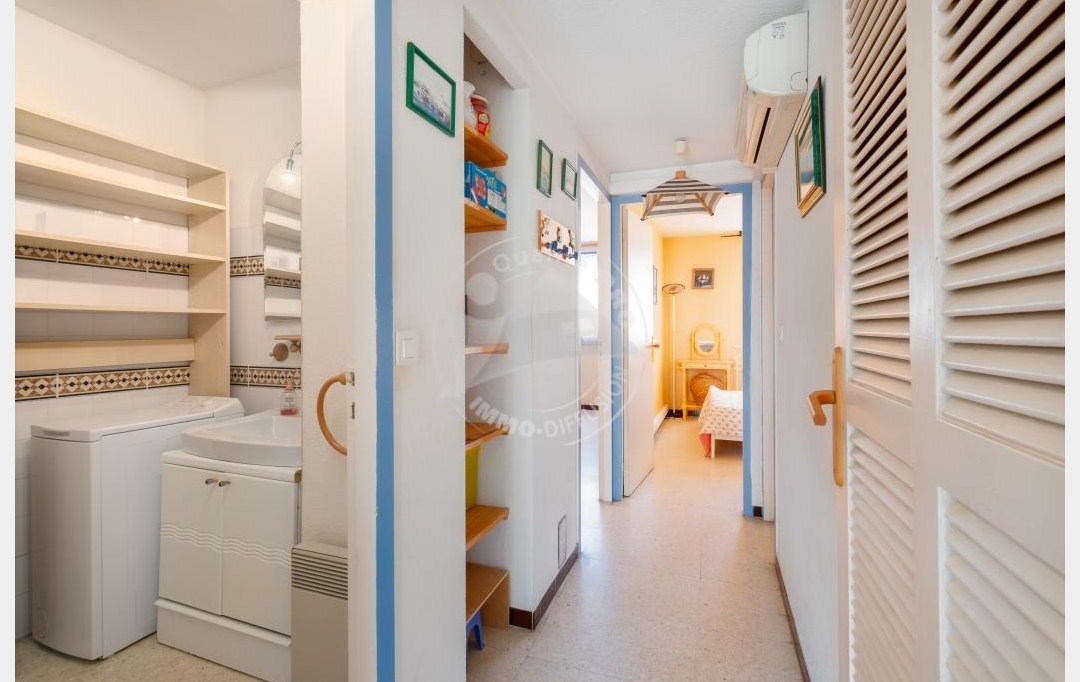 API AGENCE : Appartement | LE GRAU-DU-ROI (30240) | 57 m2 | 235 800 € 
