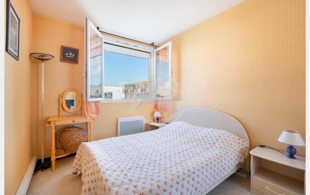 API AGENCE : Appartement | LE GRAU-DU-ROI (30240) | 57 m2 | 235 800 € 