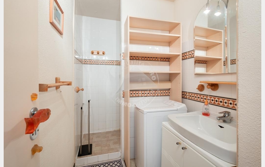 API AGENCE : Appartement | LE GRAU-DU-ROI (30240) | 57 m2 | 235 800 € 