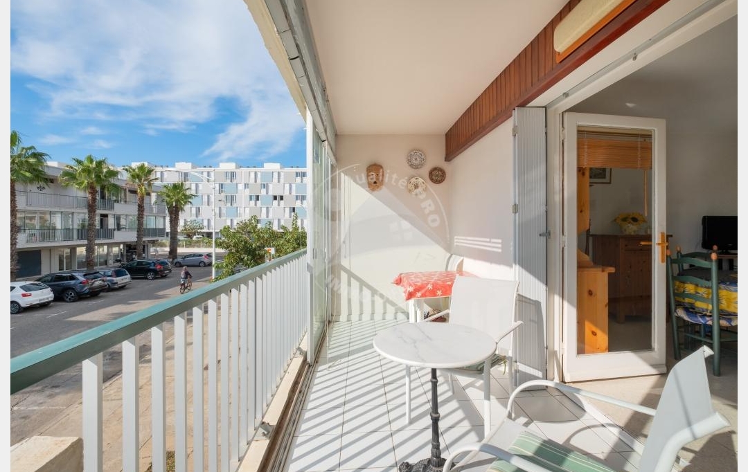 API AGENCE : Appartement | LE GRAU-DU-ROI (30240) | 57 m2 | 235 800 € 