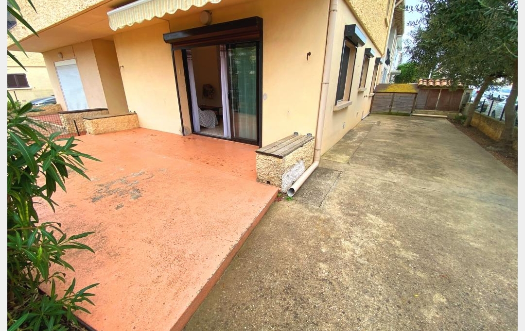 API AGENCE : Apartment | LE GRAU-DU-ROI (30240) | 48 m2 | 299 000 € 