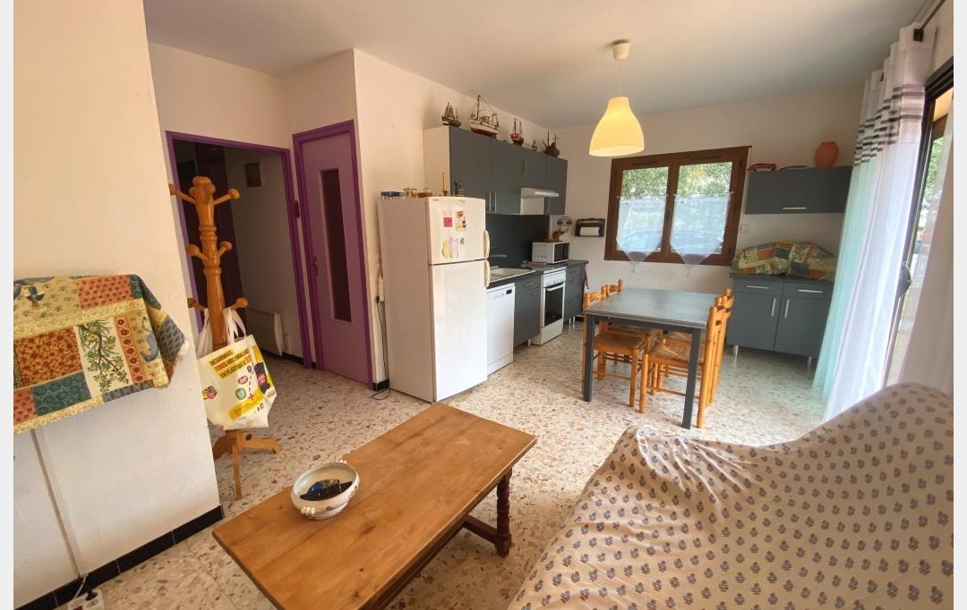 API AGENCE : Apartment | LE GRAU-DU-ROI (30240) | 48 m2 | 299 000 € 