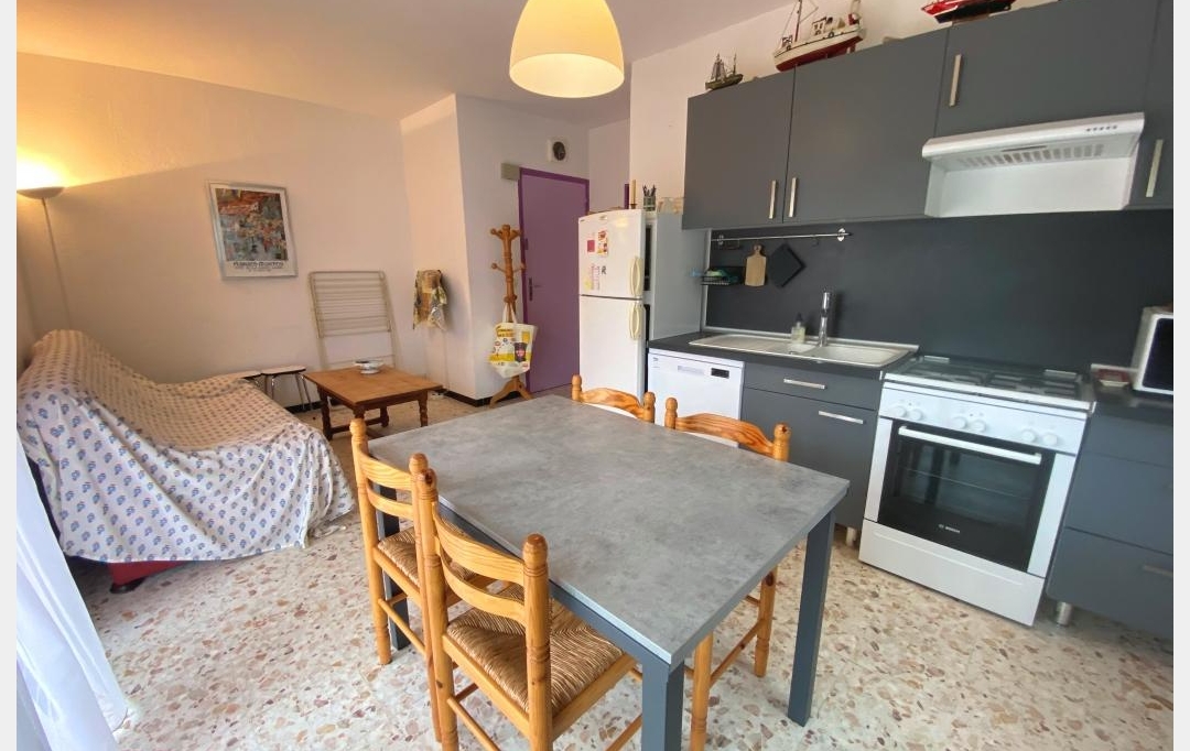 API AGENCE : Apartment | LE GRAU-DU-ROI (30240) | 48 m2 | 299 000 € 