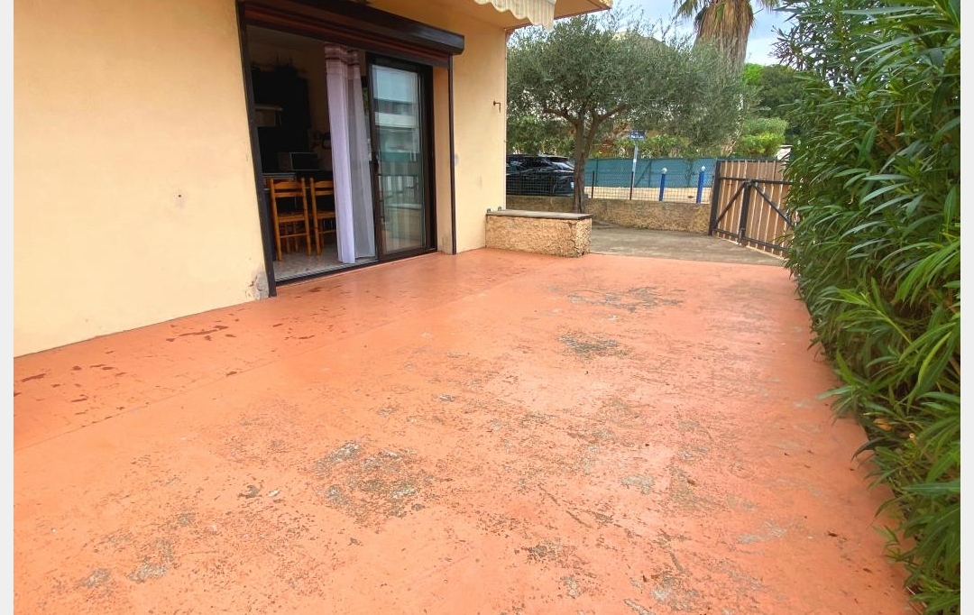 API AGENCE : Apartment | LE GRAU-DU-ROI (30240) | 48 m2 | 299 000 € 