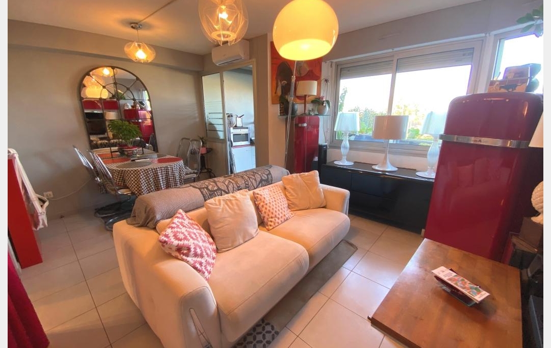 API AGENCE : Apartment | LE GRAU-DU-ROI (30240) | 31 m2 | 217 000 € 