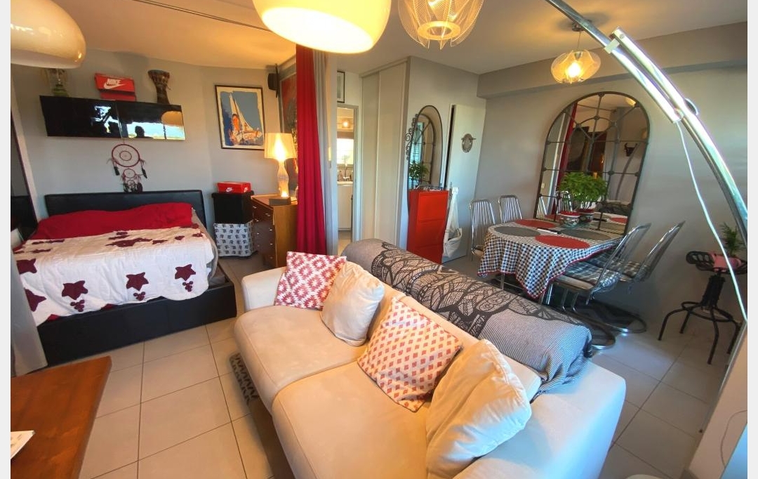 API AGENCE : Apartment | LE GRAU-DU-ROI (30240) | 31 m2 | 217 000 € 