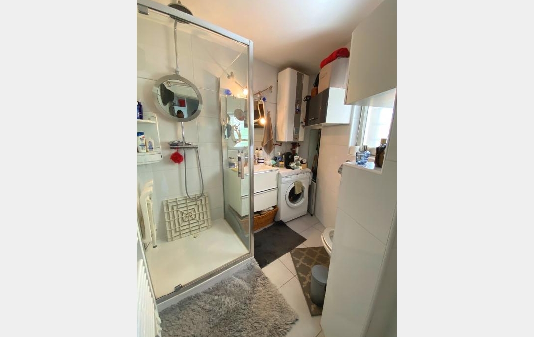 API AGENCE : Apartment | LE GRAU-DU-ROI (30240) | 31 m2 | 217 000 € 
