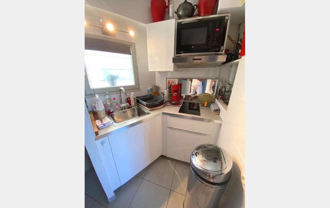 API AGENCE : Apartment | LE GRAU-DU-ROI (30240) | 31 m2 | 217 000 € 