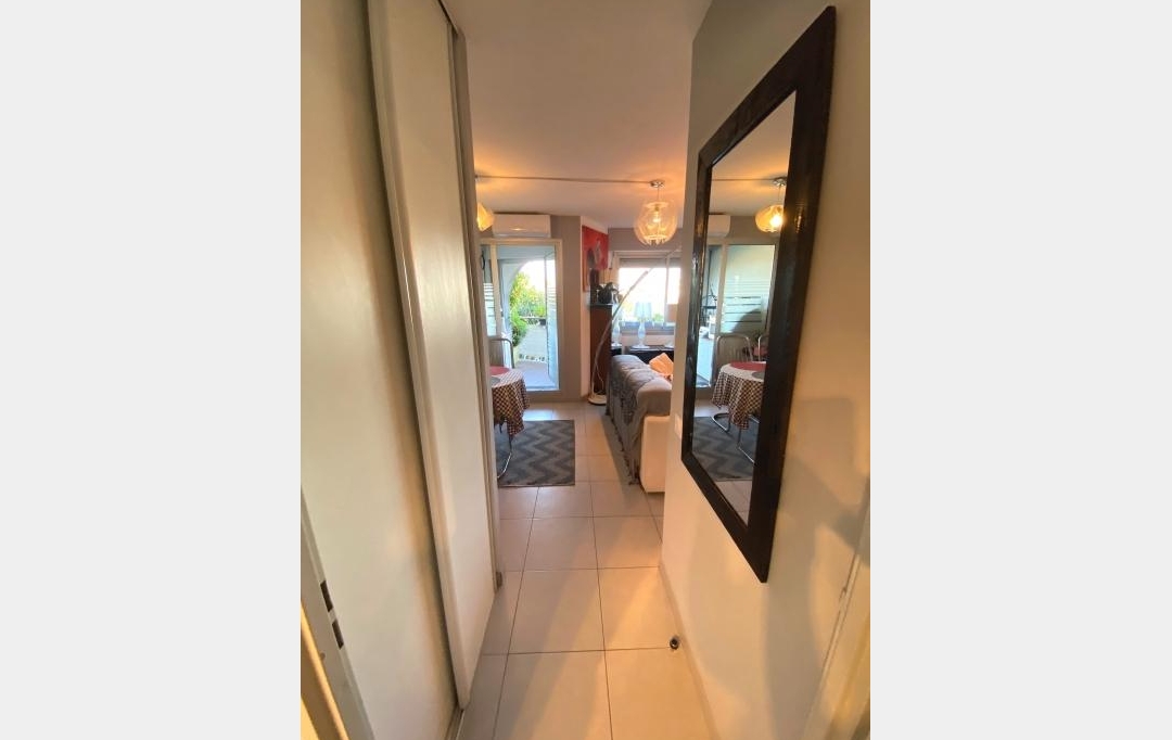 API AGENCE : Apartment | LE GRAU-DU-ROI (30240) | 31 m2 | 217 000 € 