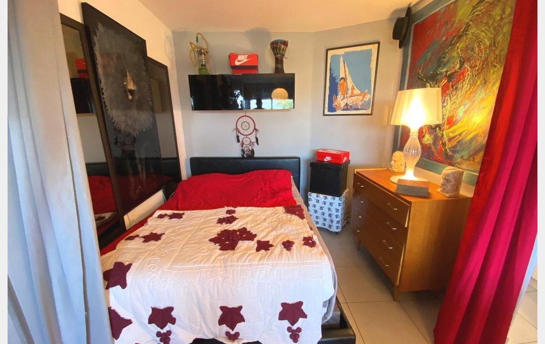 API AGENCE : Apartment | LE GRAU-DU-ROI (30240) | 31 m2 | 217 000 € 