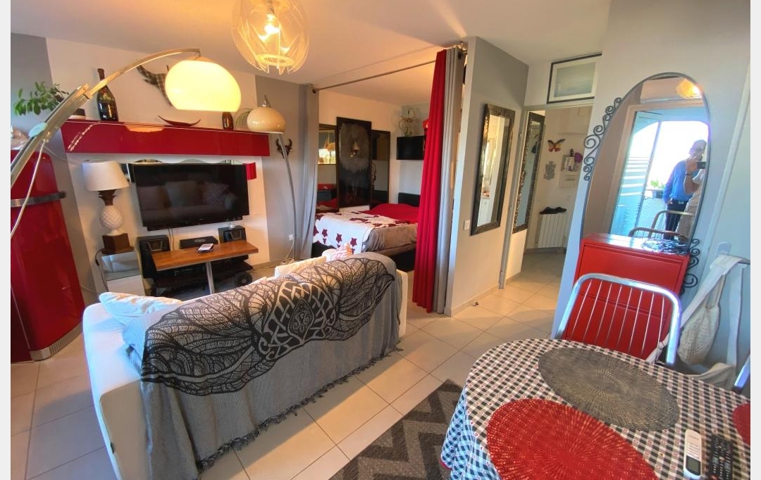 API AGENCE : Apartment | LE GRAU-DU-ROI (30240) | 31 m2 | 217 000 € 