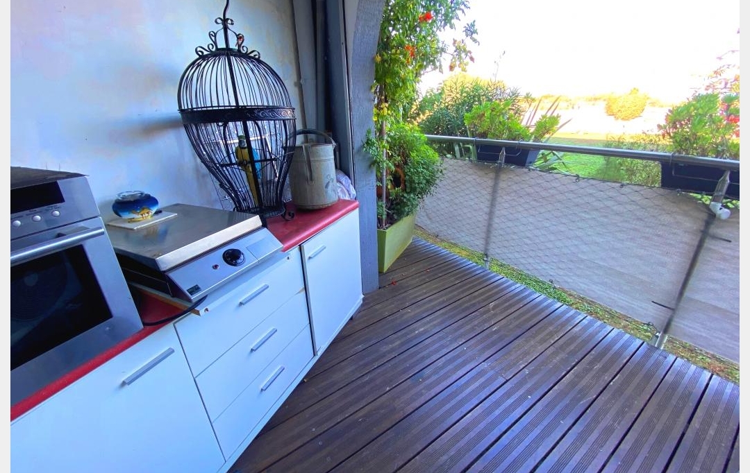 API AGENCE : Apartment | LE GRAU-DU-ROI (30240) | 31 m2 | 217 000 € 