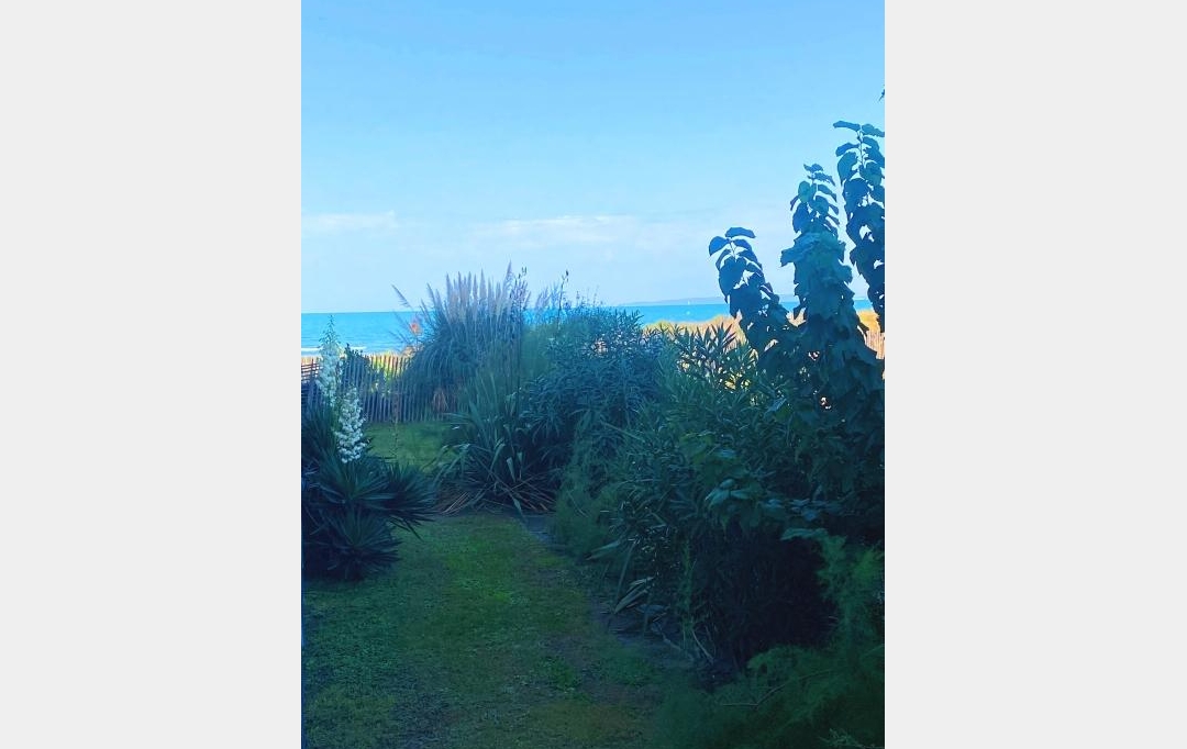 API AGENCE : Apartment | LE GRAU-DU-ROI (30240) | 31 m2 | 217 000 € 