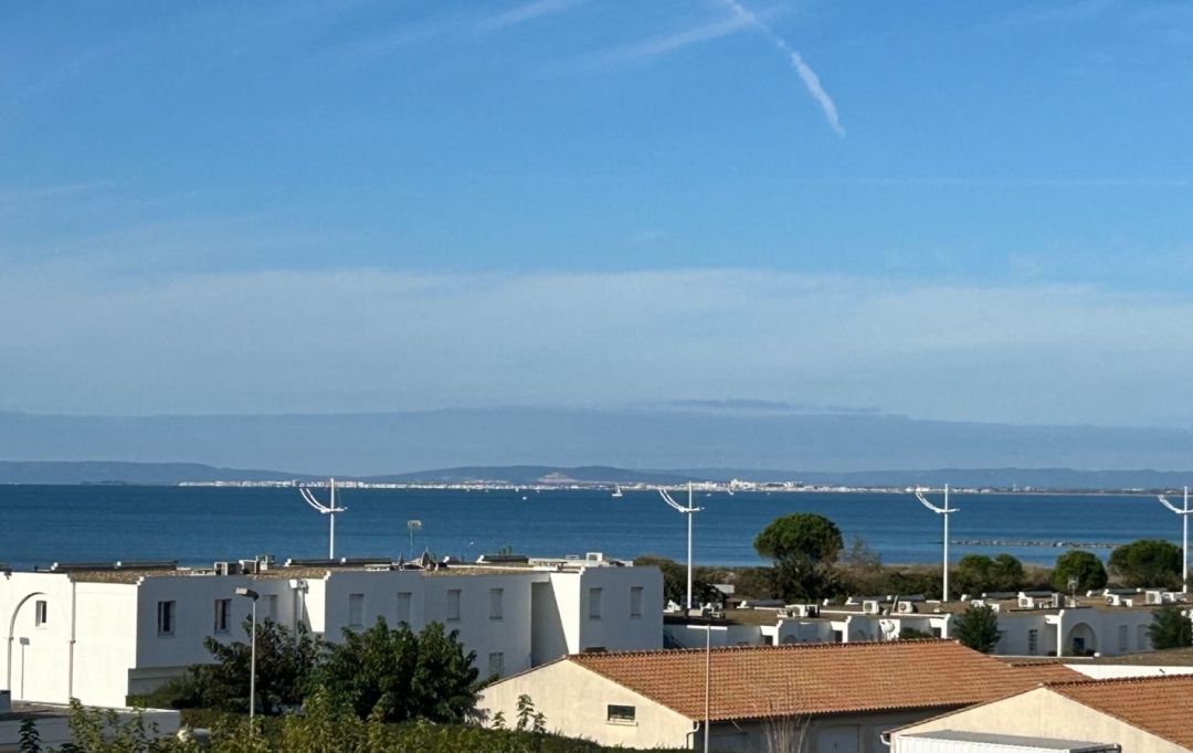 API AGENCE : Appartement | LE GRAU-DU-ROI (30240) | 27 m2 | 169 900 € 