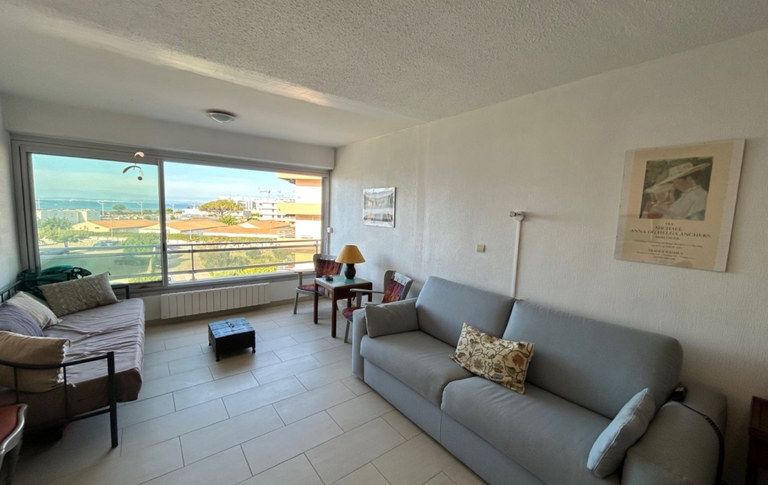 API AGENCE : Appartement | LE GRAU-DU-ROI (30240) | 27 m2 | 169 900 € 