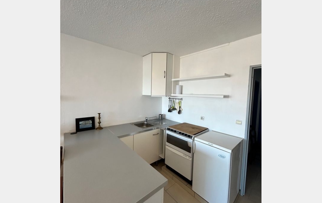 API AGENCE : Appartement | LE GRAU-DU-ROI (30240) | 27 m2 | 169 900 € 