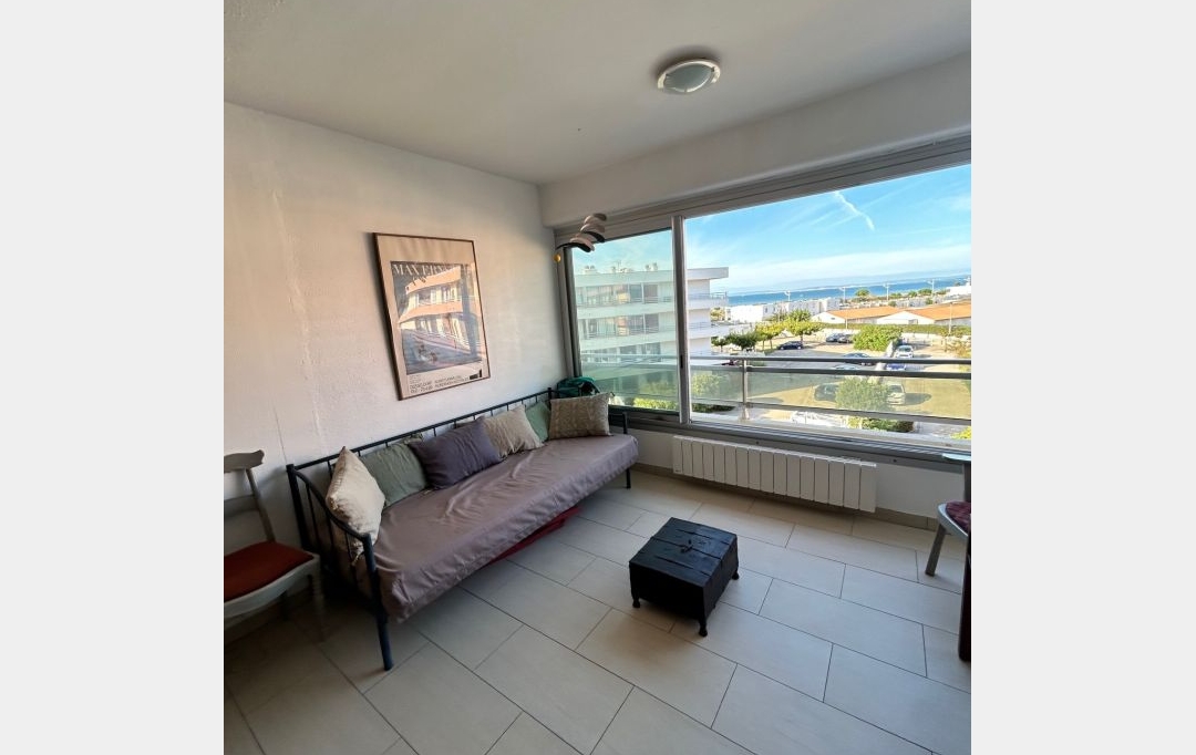 API AGENCE : Appartement | LE GRAU-DU-ROI (30240) | 27 m2 | 169 900 € 