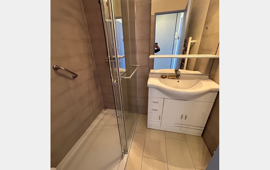 API AGENCE : Appartement | LE GRAU-DU-ROI (30240) | 27 m2 | 169 900 € 