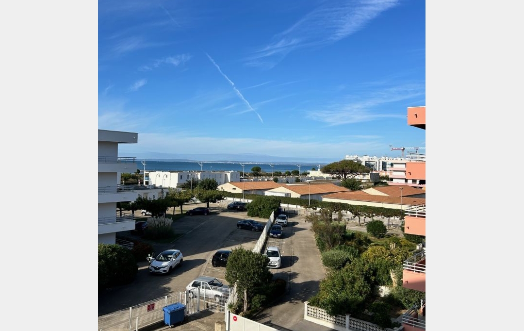 API AGENCE : Appartement | LE GRAU-DU-ROI (30240) | 27 m2 | 169 900 € 
