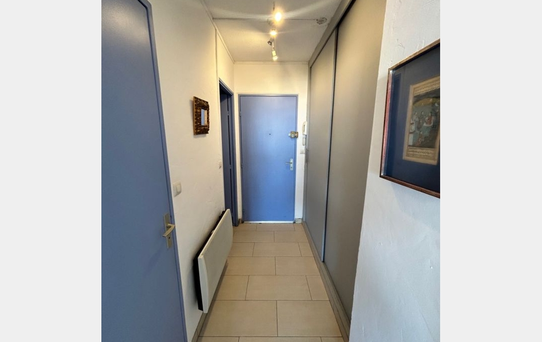 API AGENCE : Appartement | LE GRAU-DU-ROI (30240) | 27 m2 | 169 900 € 