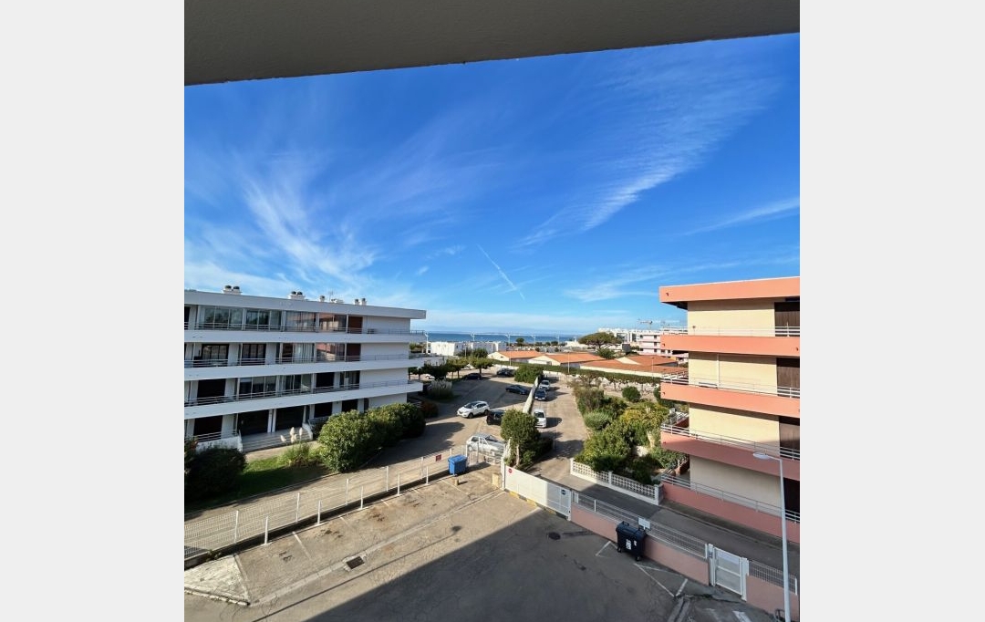 API AGENCE : Appartement | LE GRAU-DU-ROI (30240) | 27 m2 | 169 900 € 