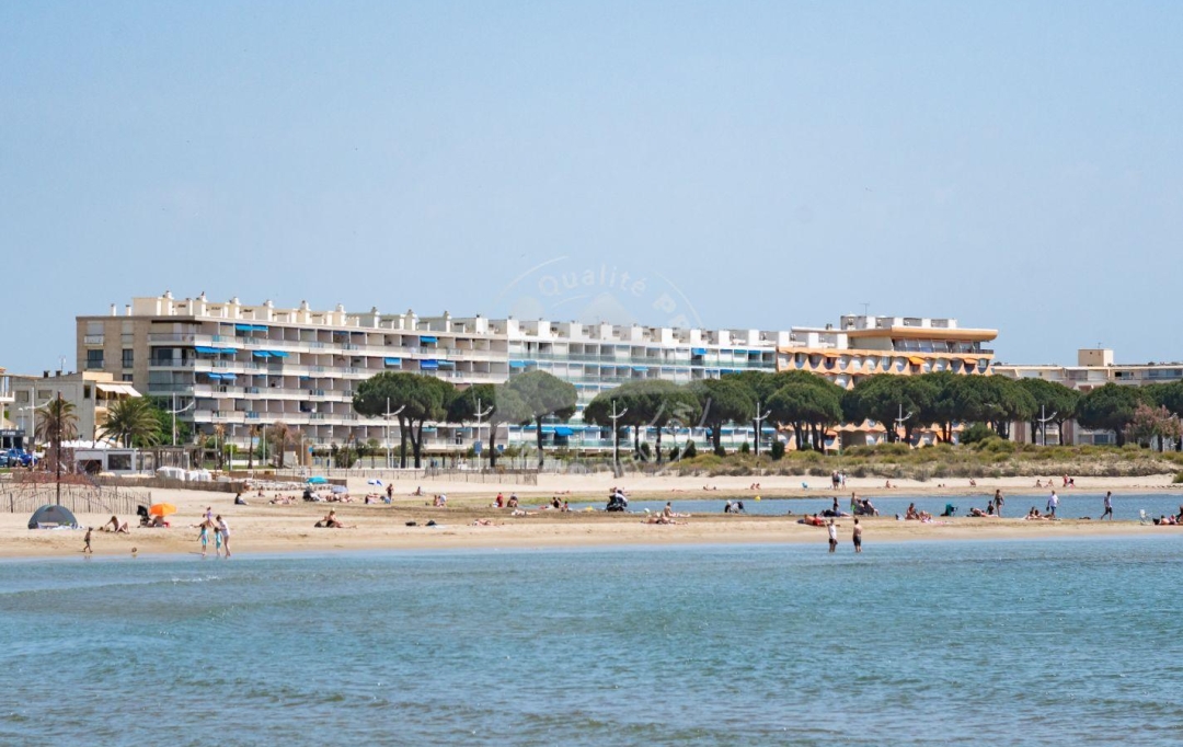 API AGENCE : Autres | LE GRAU-DU-ROI (30240) | 35 m2 | 159 800 € 