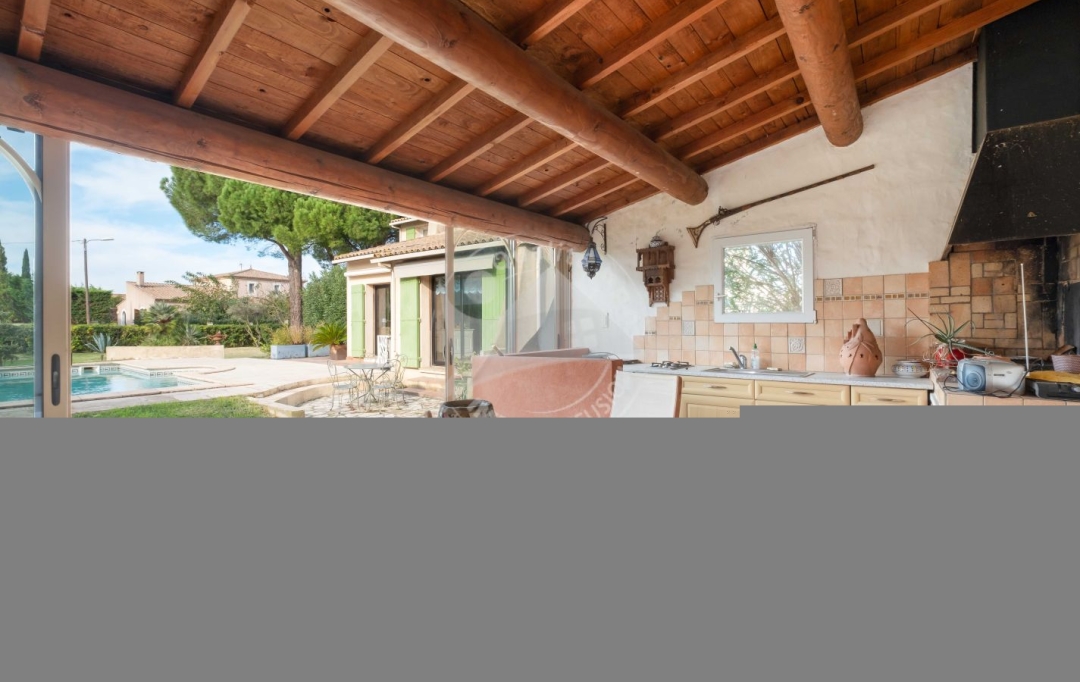 API AGENCE : Maison / Villa | AIGUES-MORTES (30220) | 160 m2 | 860 000 € 