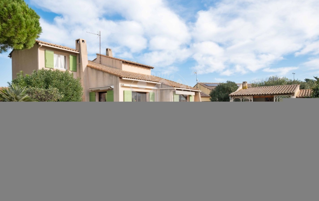 API AGENCE : Maison / Villa | AIGUES-MORTES (30220) | 160 m2 | 860 000 € 
