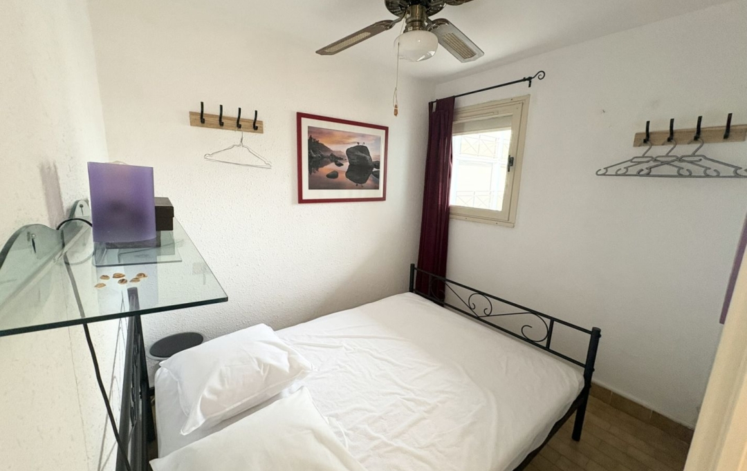 API AGENCE : Appartement | LE GRAU-DU-ROI (30240) | 31 m2 | 159 000 € 