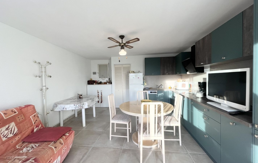 API AGENCE : Appartement | LE GRAU-DU-ROI (30240) | 37 m2 | 293 440 € 