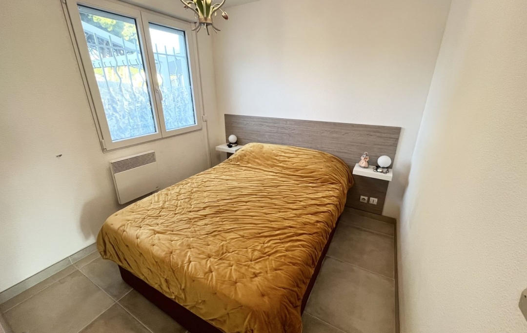 API AGENCE : Appartement | LE GRAU-DU-ROI (30240) | 37 m2 | 293 440 € 