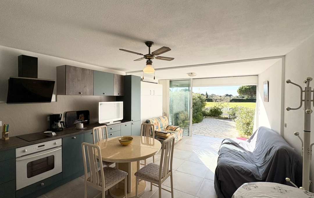 API AGENCE : Appartement | LE GRAU-DU-ROI (30240) | 37 m2 | 293 440 € 