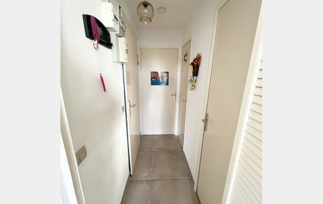API AGENCE : Appartement | LE GRAU-DU-ROI (30240) | 37 m2 | 293 440 € 